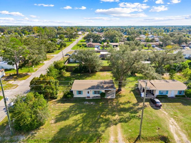 213 S Berthe Avenue, Panama City, FL 32404