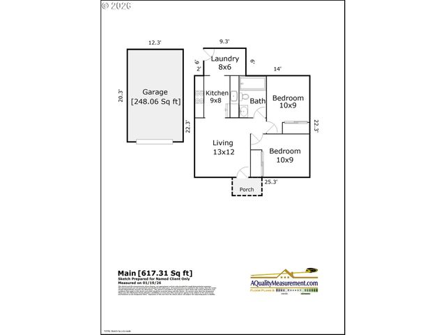 221 N STAFFORD St, Portland, OR 97217