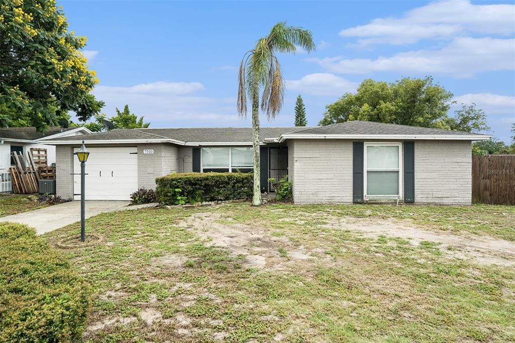 7510 TYSON DRIVE, Port Richey, FL 34668