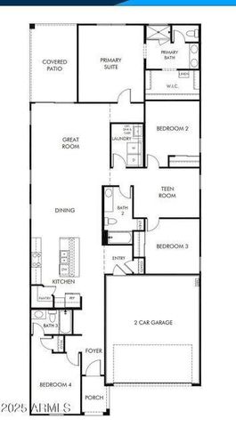 4165 W Monika Lane, San Tan Valley, AZ 85144