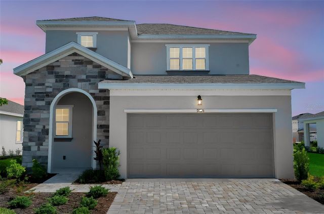 17042 COTTONTAIL CIRCLE, Punta Gorda, FL 33955