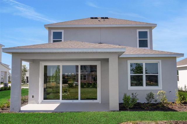 17042 COTTONTAIL CIRCLE, Punta Gorda, FL 33955