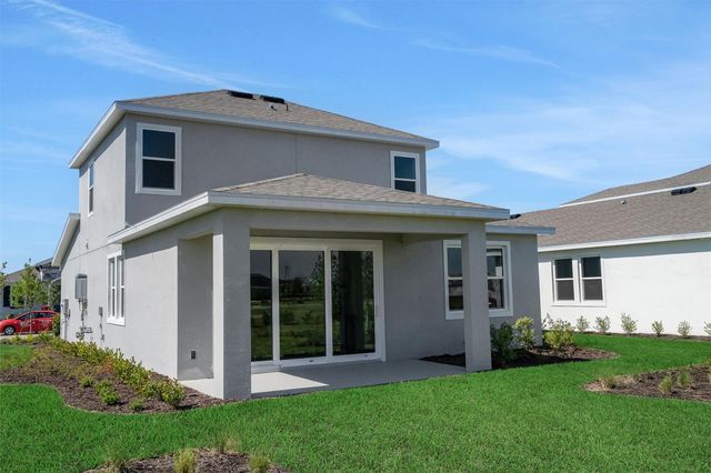 17042 COTTONTAIL CIRCLE, Punta Gorda, FL 33955