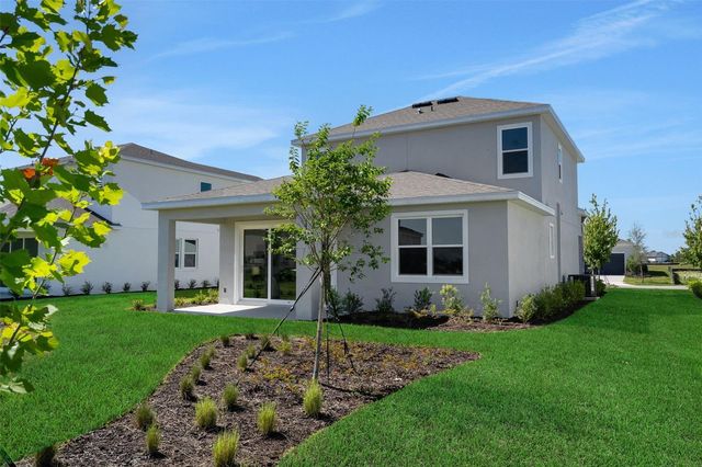 17042 COTTONTAIL CIRCLE, Punta Gorda, FL 33955
