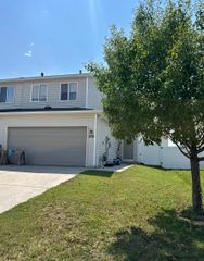 322 ANNIE MORGAN CT, Cheyenne, WY 82007