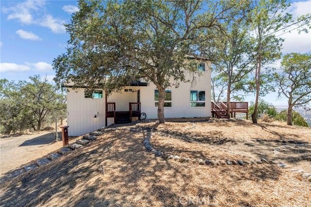 41070 Lilley Mountain, Coarsegold, CA 93614