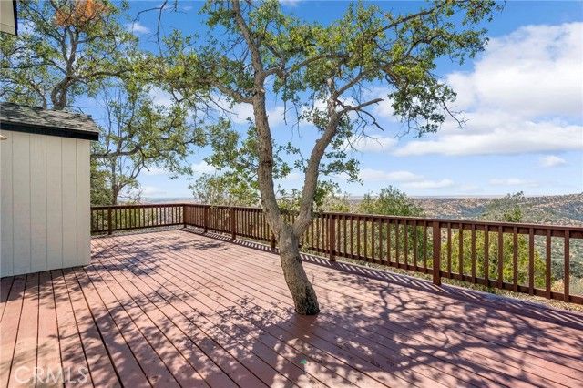 41070 Lilley Mountain, Coarsegold, CA 93614