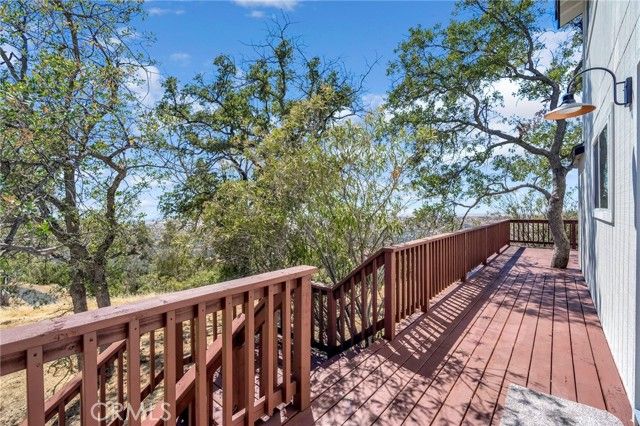 41070 Lilley Mountain, Coarsegold, CA 93614