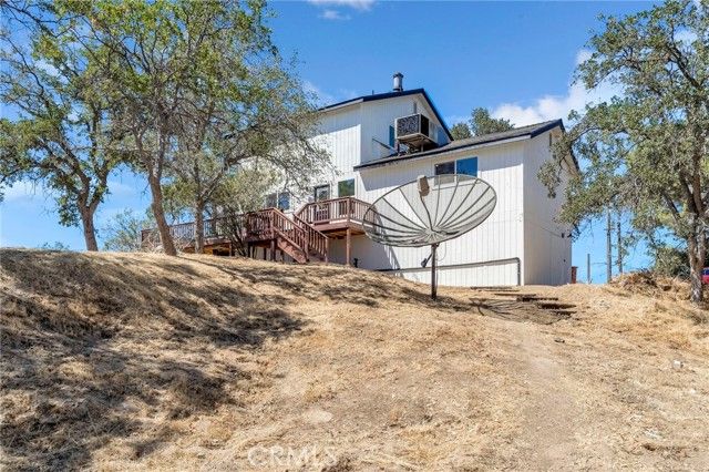 41070 Lilley Mountain, Coarsegold, CA 93614