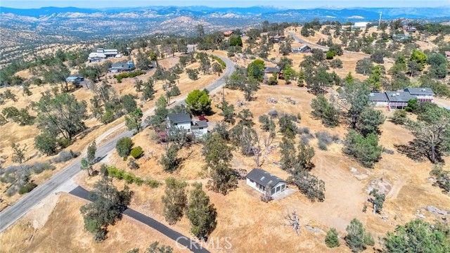 41070 Lilley Mountain, Coarsegold, CA 93614
