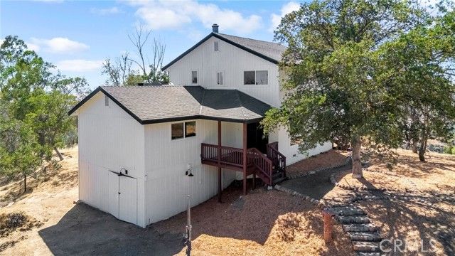 41070 Lilley Mountain, Coarsegold, CA 93614