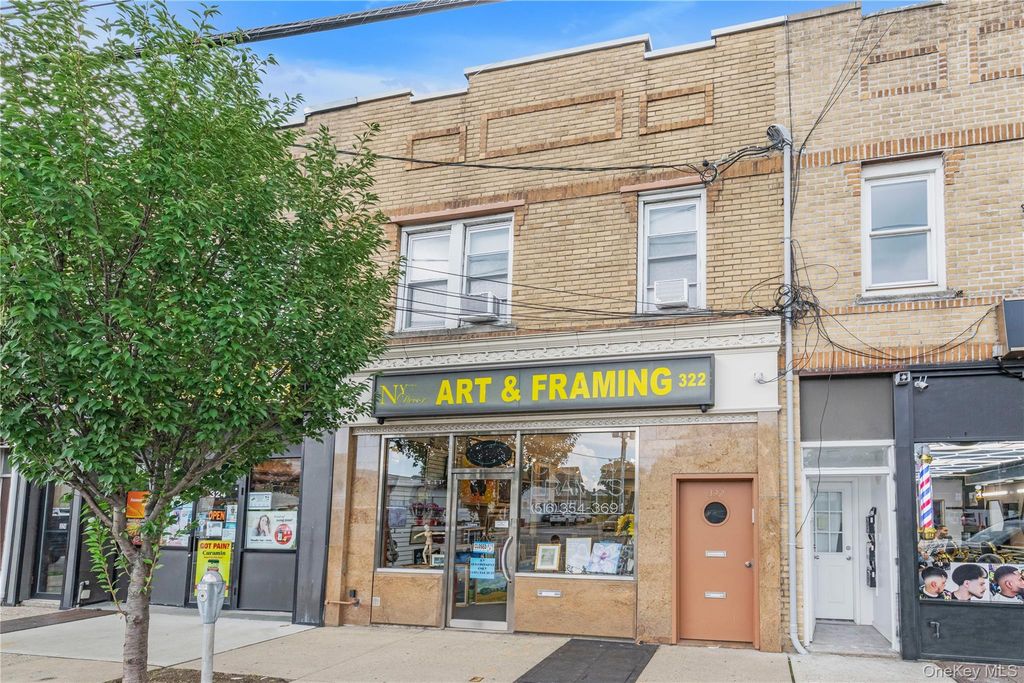 322 Jericho Turnpike, Floral Park, NY 11001 — photo 2