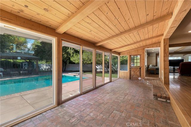 4771 Vista De Oro, Woodland Hills, CA 91364