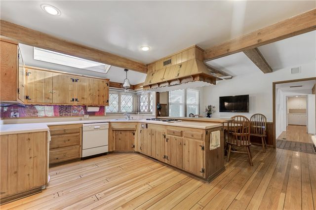 4771 Vista De Oro, Woodland Hills, CA 91364