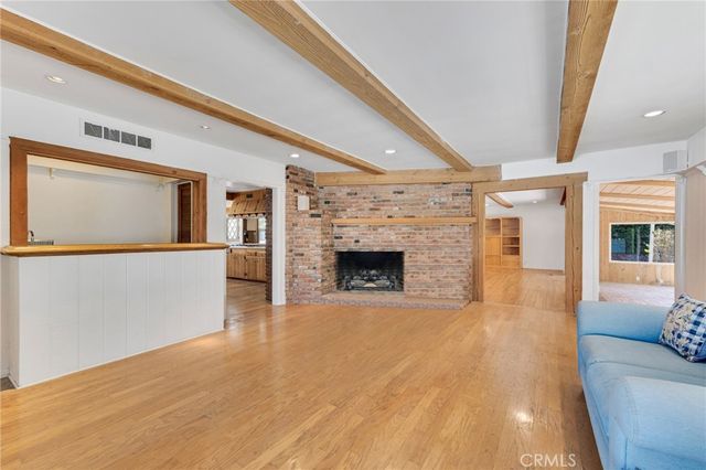 4771 Vista De Oro, Woodland Hills, CA 91364