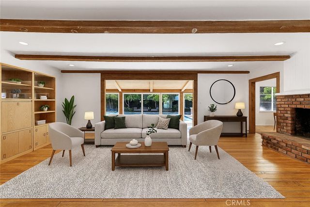 4771 Vista De Oro, Woodland Hills, CA 91364