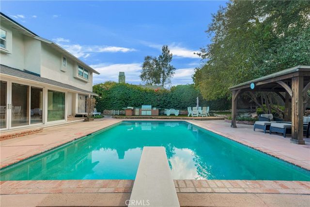 4771 Vista De Oro, Woodland Hills, CA 91364