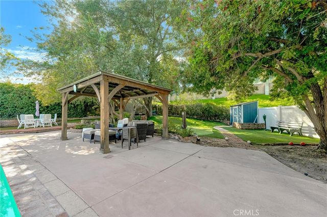 4771 Vista De Oro, Woodland Hills, CA 91364