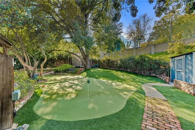4771 Vista De Oro, Woodland Hills, CA 91364