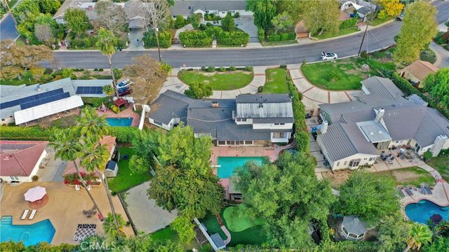 4771 Vista De Oro, Woodland Hills, CA 91364