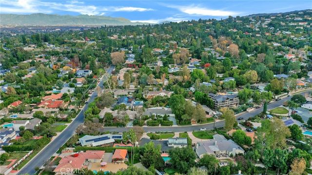 4771 Vista De Oro, Woodland Hills, CA 91364