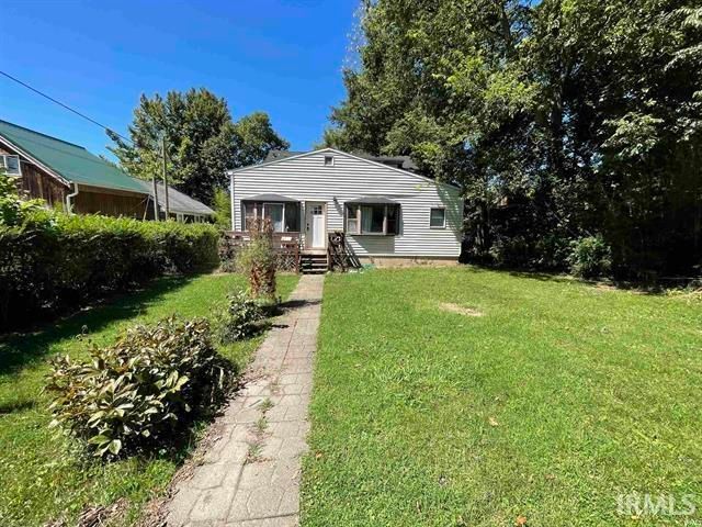 715 S Henderson Street, Bloomington, IN 47401