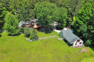 501 Peaceful RD, Chesapeake, VA 23322