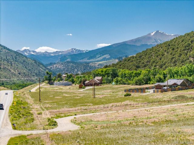 Lot 4 RockyMountain Road, Salida, CO 81201