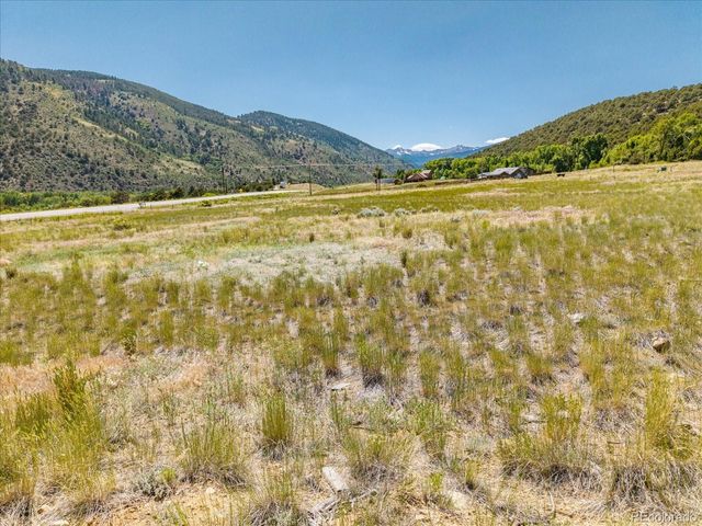 Lot 4 RockyMountain Road, Salida, CO 81201