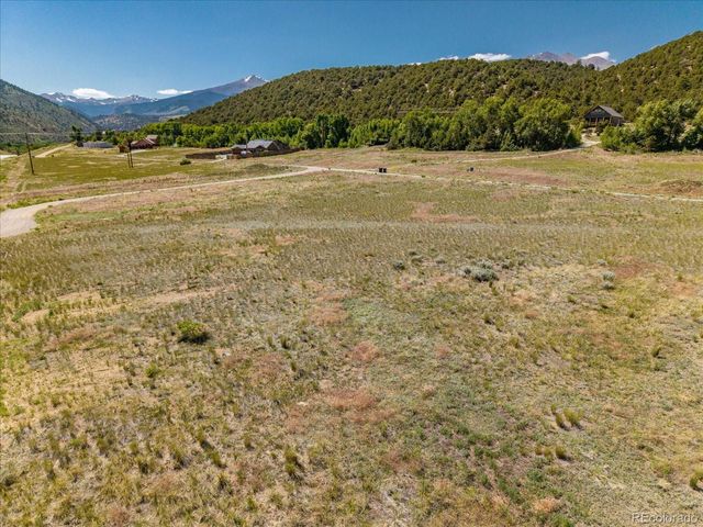 Lot 4 RockyMountain Road, Salida, CO 81201