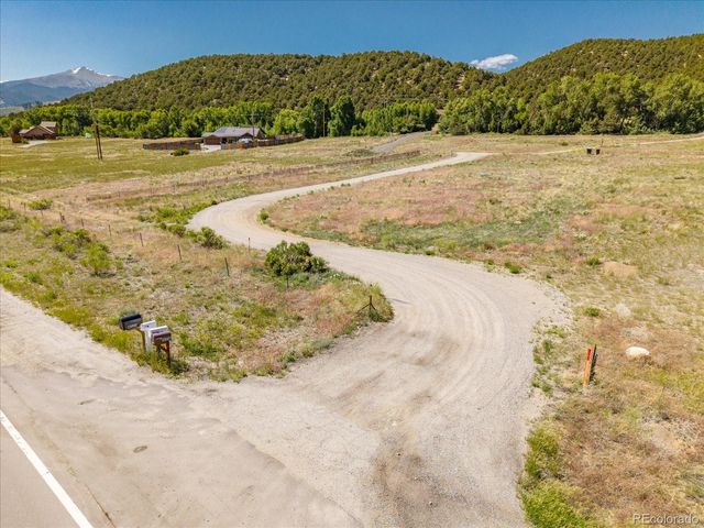 Lot 4 RockyMountain Road, Salida, CO 81201