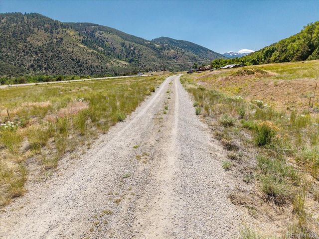 Lot 4 RockyMountain Road, Salida, CO 81201