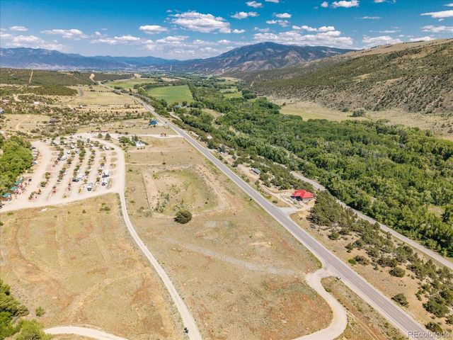 Lot 4 RockyMountain Road, Salida, CO 81201