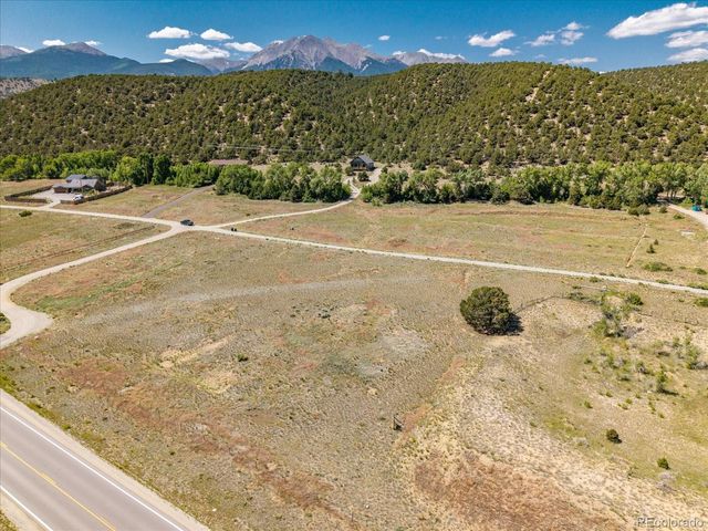 Lot 4 RockyMountain Road, Salida, CO 81201