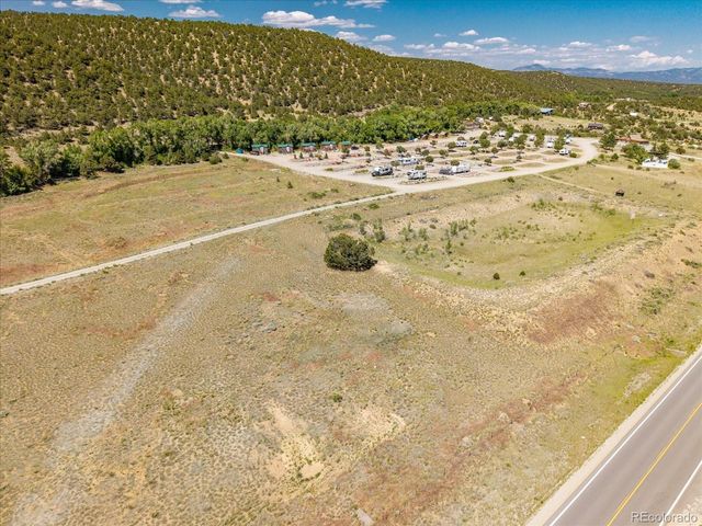 Lot 4 RockyMountain Road, Salida, CO 81201