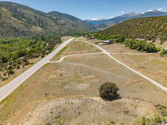 Lot 4 RockyMountain Road, Salida, CO 81201