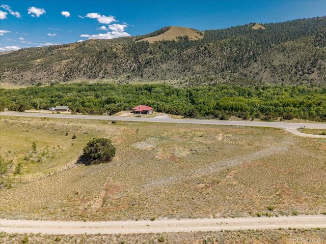 Lot 4 RockyMountain Road, Salida, CO 81201