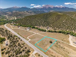 Lot 4 RockyMountain Road, Salida, CO 81201