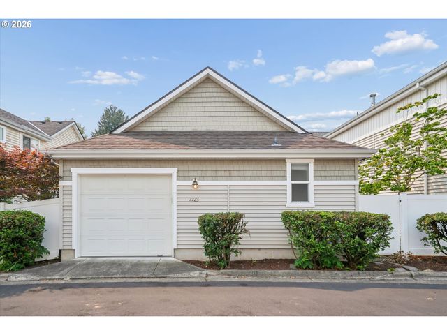7723 Sw EMERY Cir, Wilsonville, OR 97070