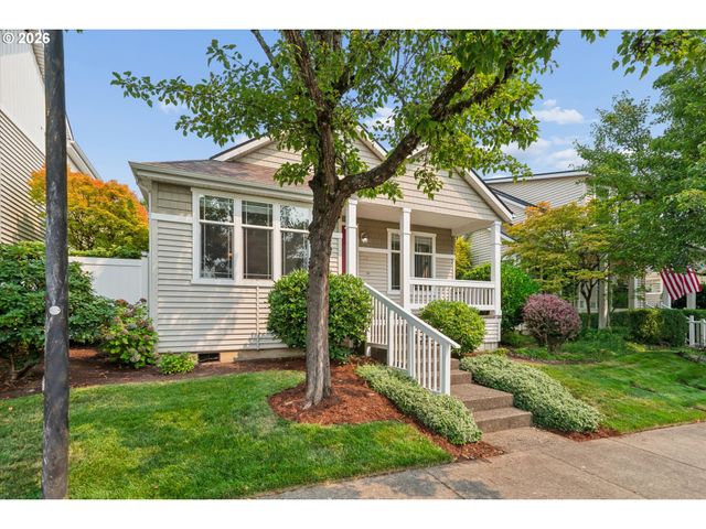 7723 Sw EMERY Cir, Wilsonville, OR 97070
