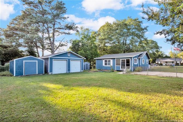 5301 Walnut Drive, Fayetteville, NC 28304