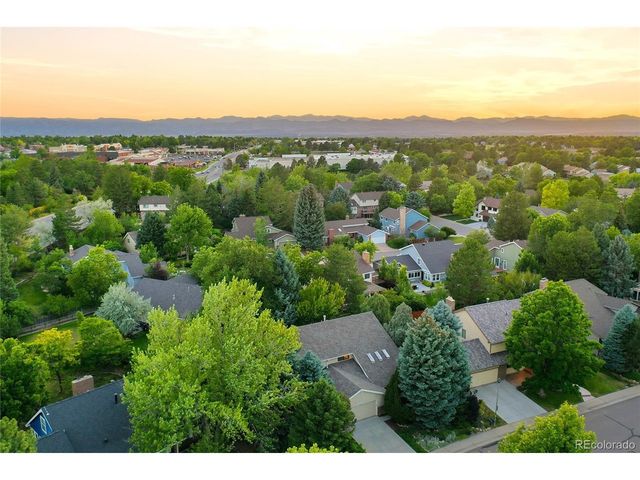 3056 E Hinsdale Ave, Centennial, CO 80122