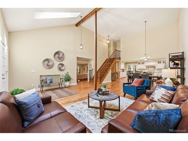 3056 E Hinsdale Ave, Centennial, CO 80122