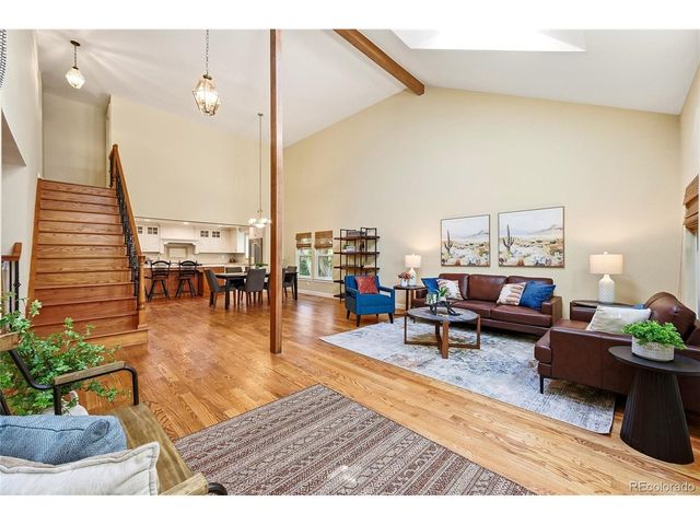 3056 E Hinsdale Ave, Centennial, CO 80122