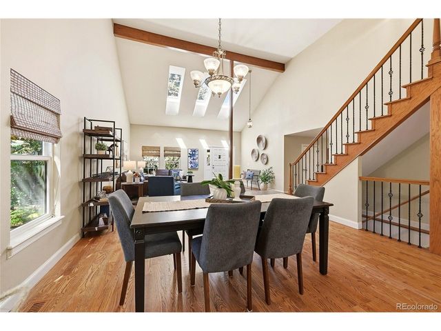 3056 E Hinsdale Ave, Centennial, CO 80122