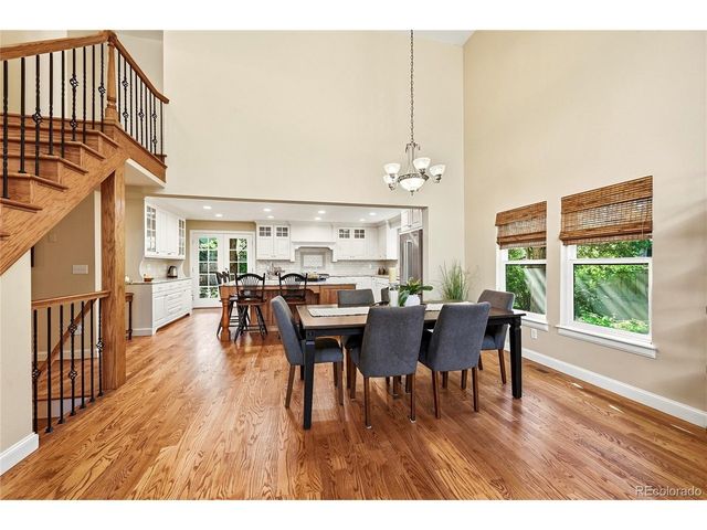 3056 E Hinsdale Ave, Centennial, CO 80122