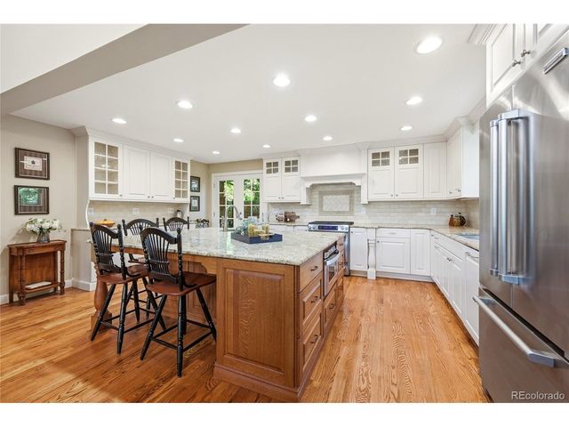 3056 E Hinsdale Ave, Centennial, CO 80122