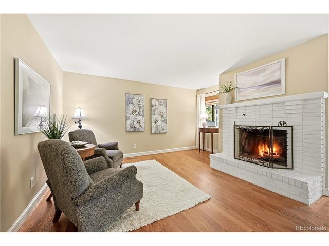 3056 E Hinsdale Ave, Centennial, CO 80122