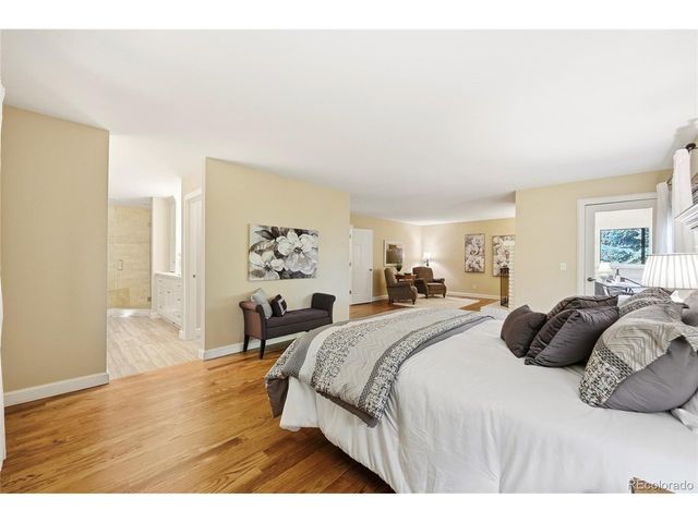3056 E Hinsdale Ave, Centennial, CO 80122