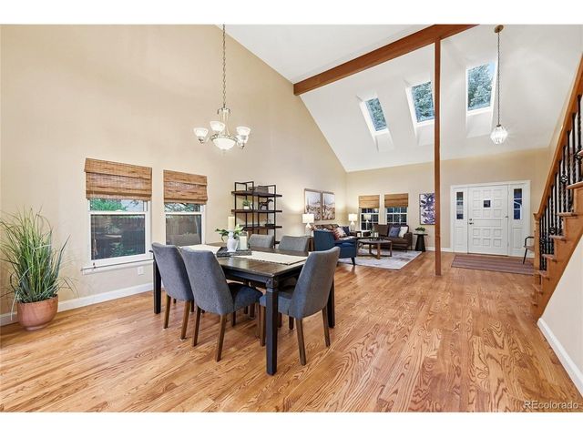 3056 E Hinsdale Ave, Centennial, CO 80122